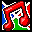 Coding Workshop Ringtone Converter icon